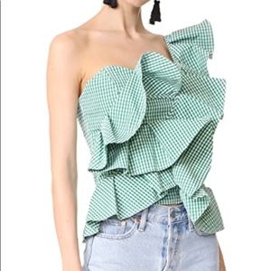 STYLEKEEPERS
She's All That Top